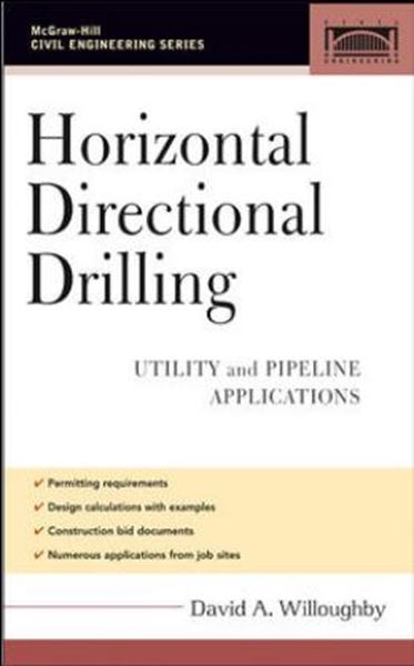 Picture of HORIZONTAL DIRECTIONAL DRILLING (HDD)