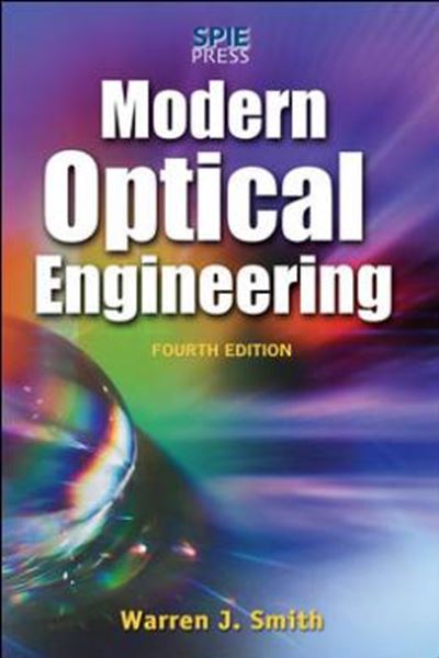 Picture of MODERN OPTICAL ENGINEERING - 4TH ED