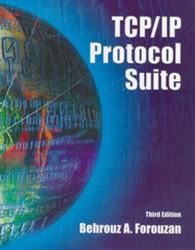 Imagem de TCP/IP PROTOCOL SUITE - 3RD ED
