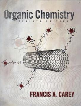 Imagem de ORGANIC CHEMISTRY - 7RD ED