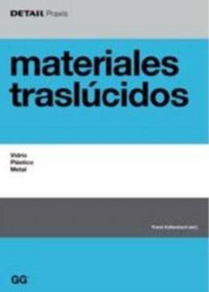 Picture of MATERIALES TRASLUCIDOS