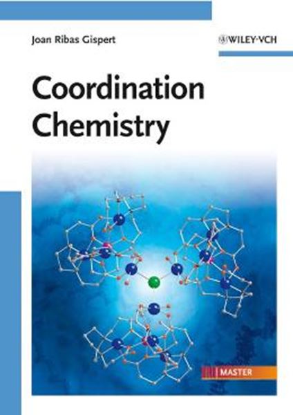 Picture of COORDINATION CHEMISTRY
