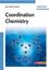 Imagem de COORDINATION CHEMISTRY