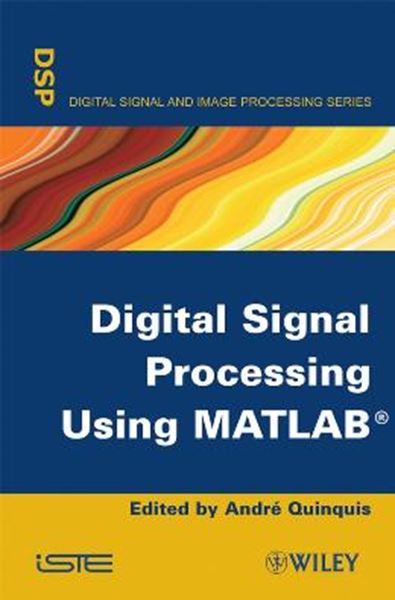 Picture of DIGITAL SIGNAL PROCESSING USING MATLAB