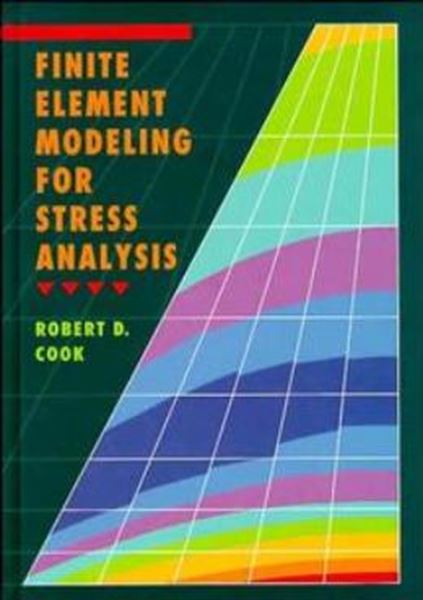 Picture of FINITE ELEMENT MODELING FOR STRESS ANALYSIS