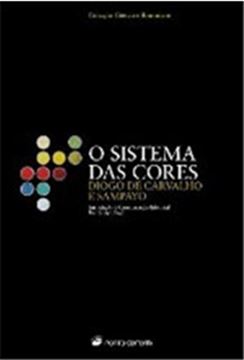 Imagem de SISTEMA DAS CORES, O