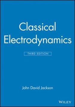 Imagem de CLASSICAL ELECTRODYNAMICS - 3RD ED