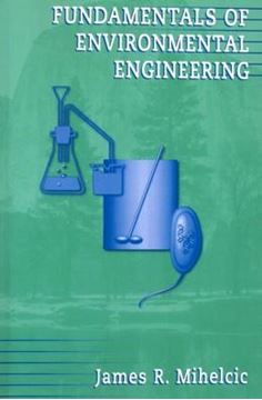 Imagem de FUNDAMENTALS OF ENVIRONMENTAL ENGINEERING
