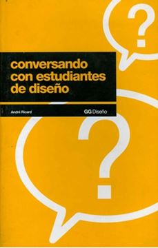 Imagem de CONVERSANDO CON ESTUDIANTES DE DISENO