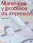Imagem de MATERIALES Y PROCESOS