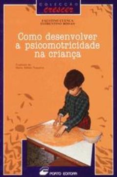 Imagem de COMO DESENVOLVER A PSICOMOTRICIDADE NA CRIANCA