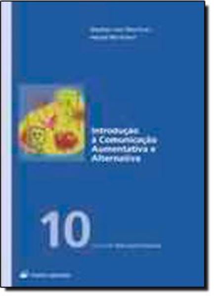 Picture of INTRODUCAO A COMUNICACAO AUMENTATIVA E ALTERNATIVA