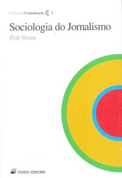 Imagem de SOCIOLOGIA DO JORNALISMO