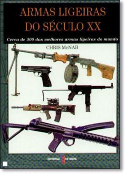 Picture of ARMAS LIGEIRAS DO SECULO XX