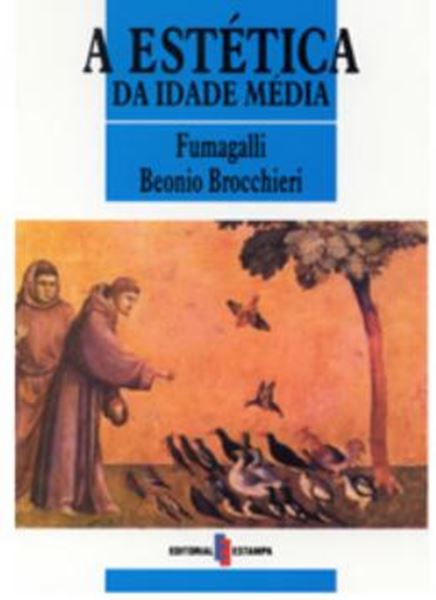 Picture of ESTETICA DA IDADE MEDIA