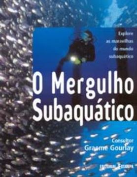 Imagem de MERGULHO SUBAQUATICO, O