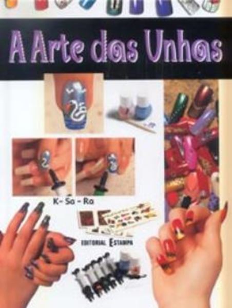 Picture of ARTE DAS UNHAS, A