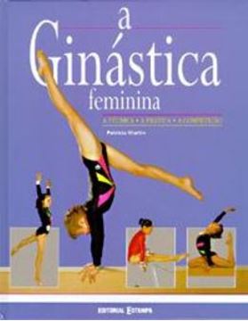 Imagem de GINASTICA FEMININA, A