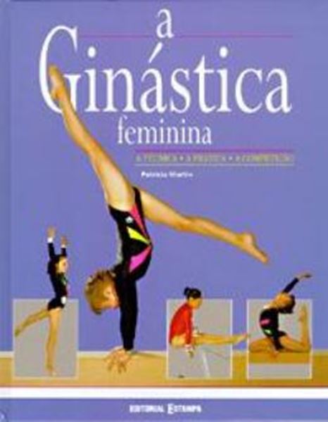 Picture of GINASTICA FEMININA, A