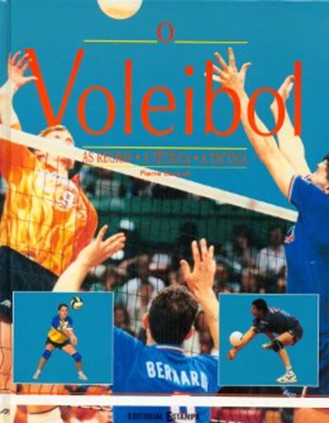 Picture of O VOLEIBOL