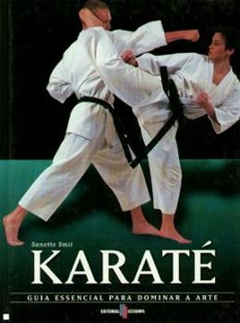 Imagem de KARATE