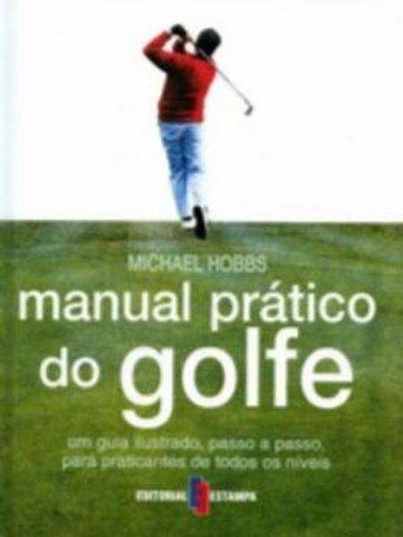 Picture of MANUAL PRATICO DO GOLFE