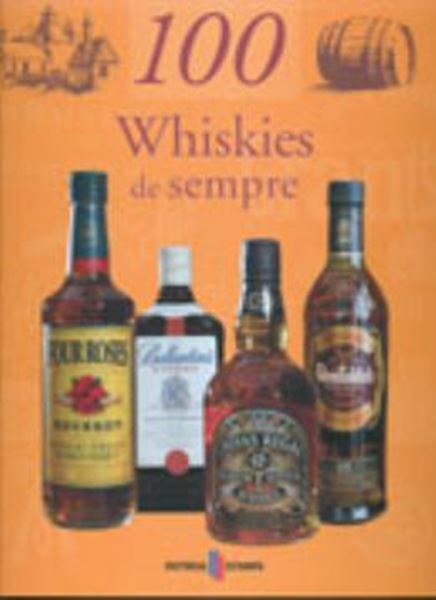 Picture of 100 WHISKIES DE SEMPRE