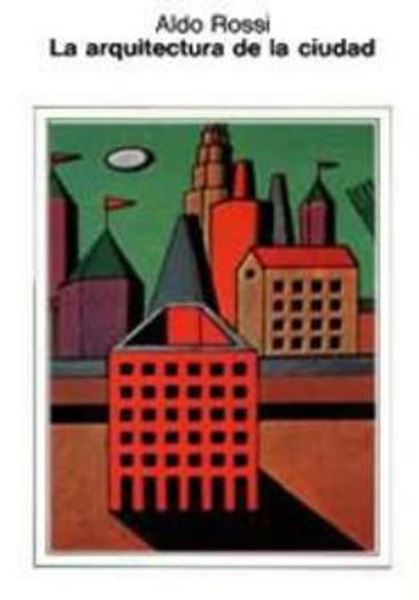 Picture of ARQUITECTURA DE LA CIUDAD, LA