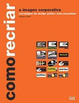 Imagem de COMO RECRIAR A IMAGEM CORPORATIVA