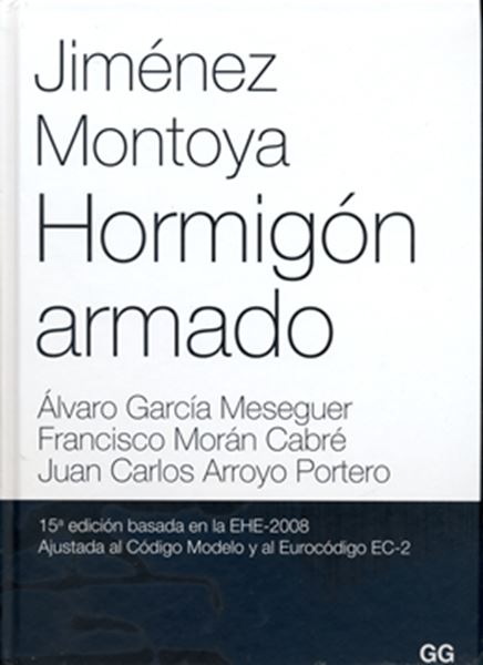 Picture of HORMIGON ARMADO 