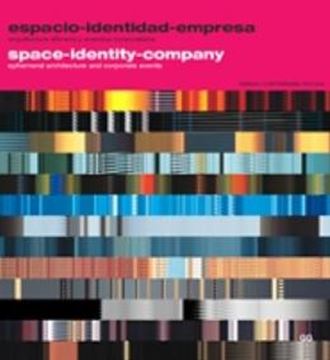 Imagem de ESPACIO-IDENTIDAD-EMPRESA ARQUITECTURA EFIMERA Y EVENTOS CORPORATIVOS