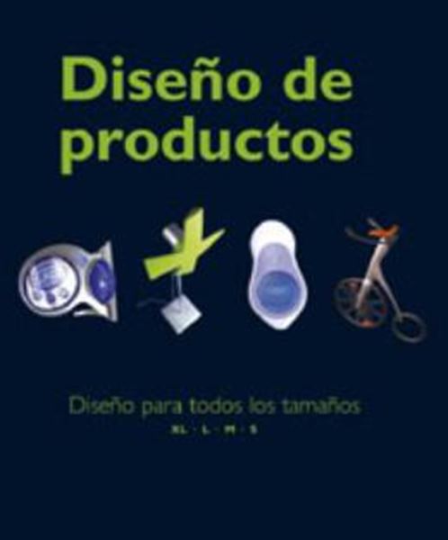 Picture of DISENO DE PRODUTOS