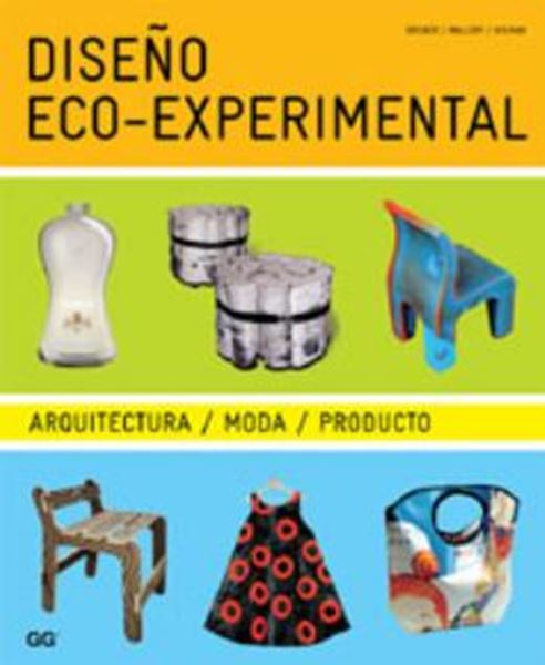 Picture of DISENO ECO - EXPERIMENTAL
