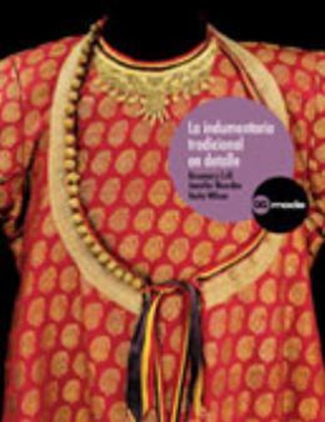 Picture of INDUMENTARIA TRADICIONAL EN DETALLE, LA