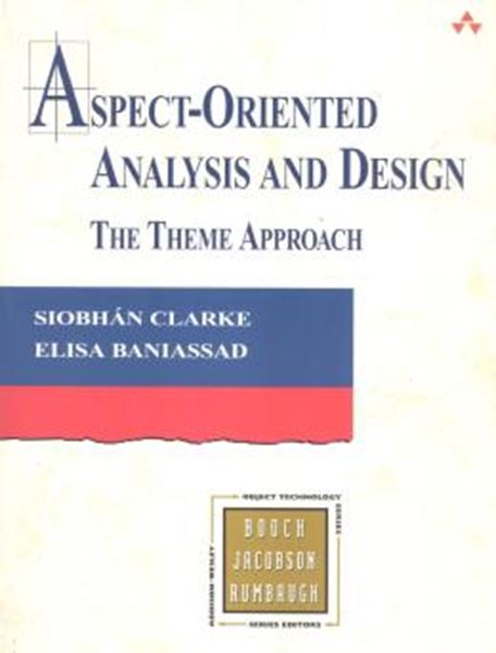 Picture of ASPECT ORIENTED ANALYSIS & DESIGN
