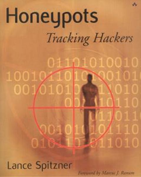 Picture of HONEYPOTS TRACKING HACKERS