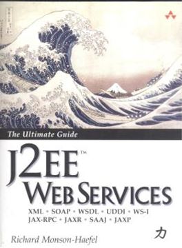 Imagem de J2EE WEB SERVICES