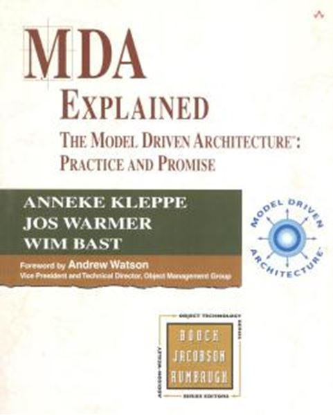 Picture of MDA EXPLAINED