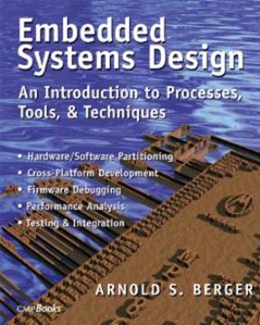 Imagem de EMBEDDED SYSTEMS DESIGN