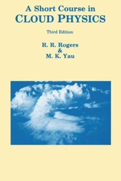 Picture of SHORT COURSE IN CLOUD PHYSICS - 3RD ED