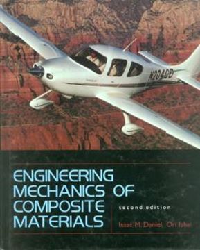 Imagem de ENGINEERING MECHANICS OF COMPOSITE MATERIALS - 2ND ED