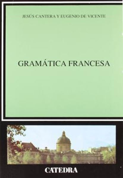 Picture of GRAMATICA FRANCESA
