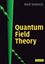 Imagem de QUANTUM FIELD THEORY