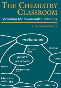 Imagem de THE CHEMISTRY CLASSROOM