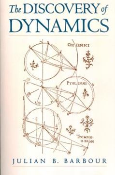 Imagem de THE DISCOVERY OF DYNAMICS