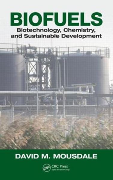 Picture of BIOFUELS - BIOTECHNOLOGY, CHEMISTRY AND SUSTAINABLE DEVELOPMENT
