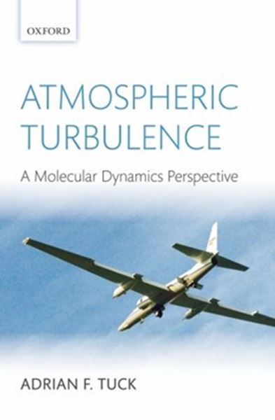 Picture of ATMOSPHERIC TURBULENCE