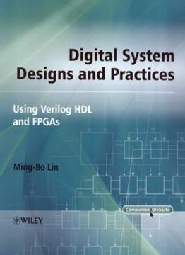 Imagem de DIGITAL SYSTEM DESIGNS AND PRACTICES