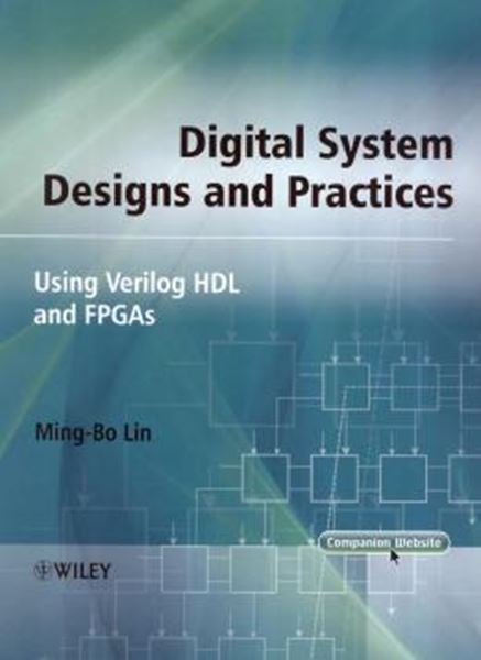 Picture of DIGITAL SYSTEM DESIGNS AND PRACTICES