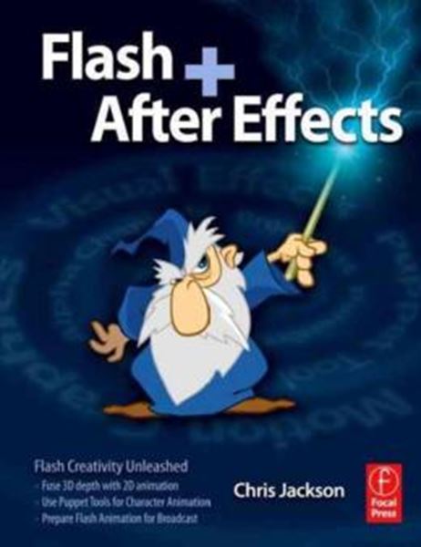 Picture of FLASH + AFTER EFFECTS